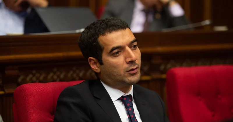 Paşinyanın qaynı seçki siyahısına salınmayıb “O, normal qarşıladı”