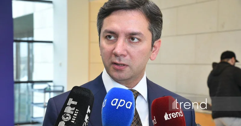 Азербайджан выступил посредником в получении Турцией права на проведение COP31 Ялчин Рафиев