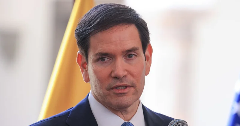 Рубио: Уиткофф в Москве пытается найти путь к урегулированию в Украине