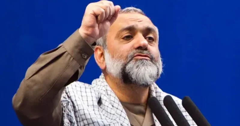 SEPAH komandanının müşaviri: İnsanlar bizdən İsraili yox etməyimizi istəyirlər