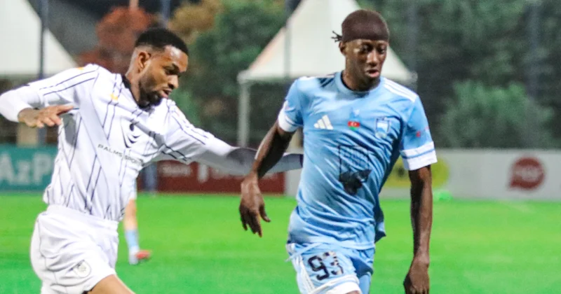 Zirədə heyətlər məlum oldu