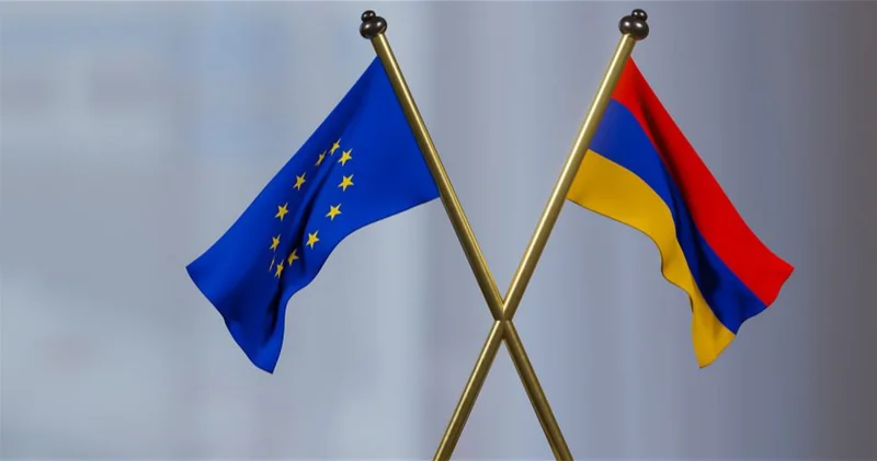 ЕС готов предоставить Армении 12 млн евро на противодействие гибридным атакам