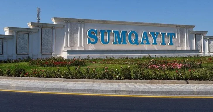 Депутат предложила построить в Сумгайыте современный завод по переработке отходов