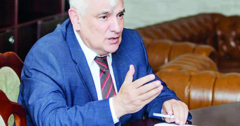 “Dədə Qоrqud” dünyasından böyük ədəbiyyata açılan qapı