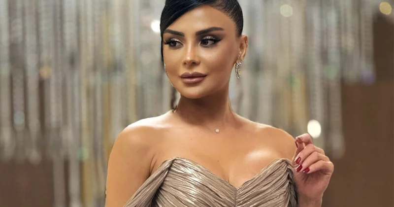 Aparıcı 18 minlik saatını hamıya göstərdi Foto