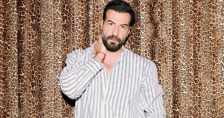 İsmail Demircinin yeni işi