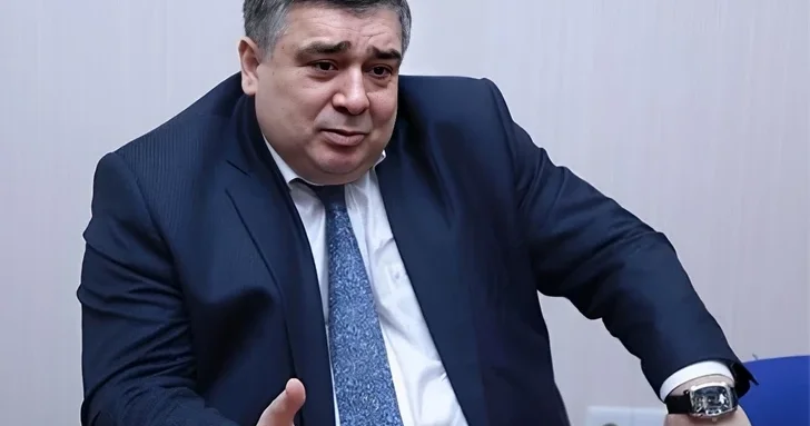 Бывшему лидеру азербайджанской диаспоры на Урале Шахину Шихлинскому грозит пожизненный срок