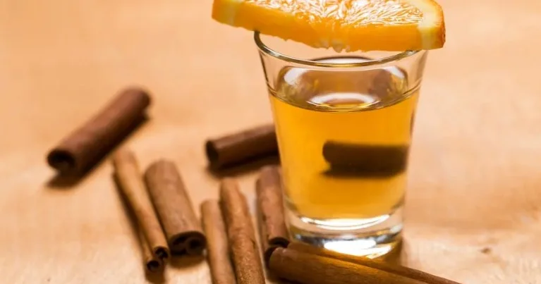 Hər gün bir stəkan darçınlı su içməyin faydaları nələrdir?