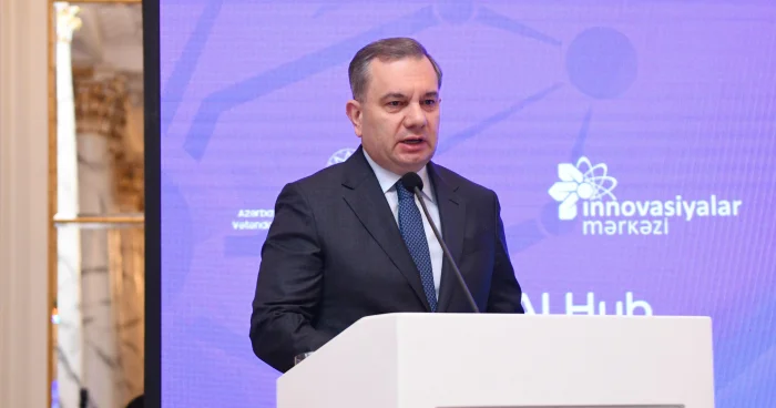 Süni intellektin etik və məsuliyyətli istifadəsi üçün hüquqi baza hazırlanır