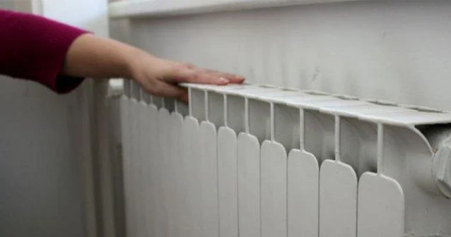 Bu qəsəbə hələ də istiliyə həsrətdir Şikayət