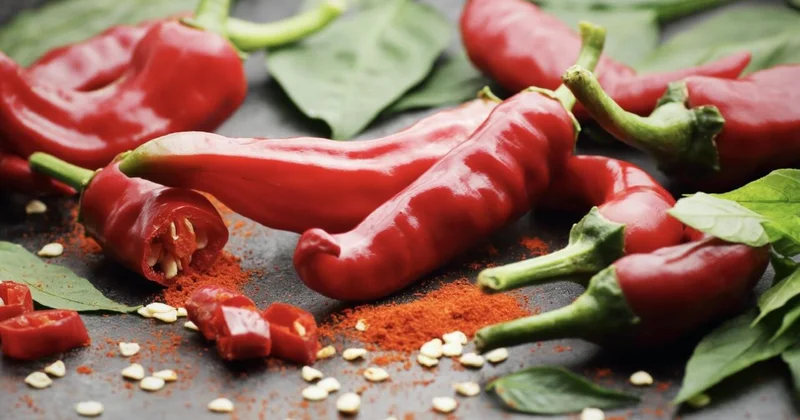 Подавляют голод: можно ли похудеть с помощью перца чили и острых специй