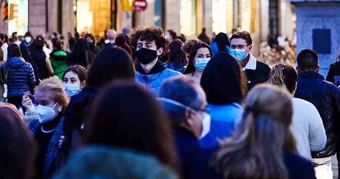 Türkiyəli professor H3N2 virusu ilə bağlı xəbərdarlıq etdi