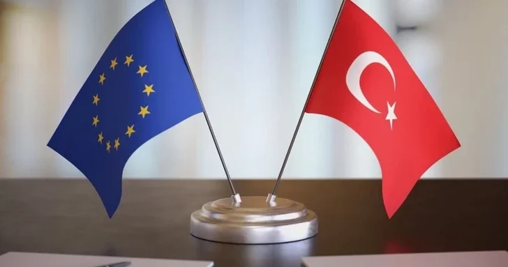 ЕС и Турция обсудят нормализацию отношений между Азербайджаном и Арменией