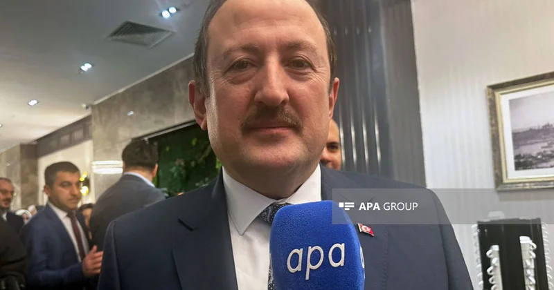 Türkiyə Azərbaycanla fövqəladə hallarla mübarizədə əməkdaşlığı gücləndirir