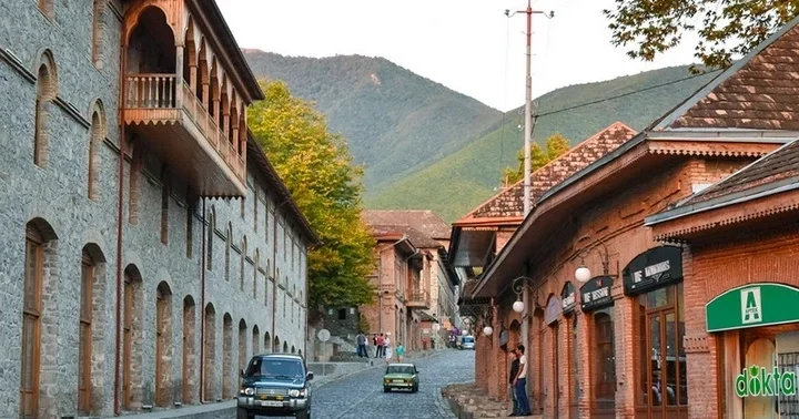 Шеки развивает туризм: инфотуры, тренинги и новые возможности для бизнеса