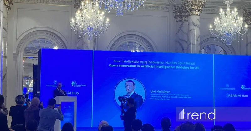 Азербайджанский госсервис привлекает внимание десятков стран