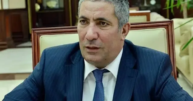 İstənilən şəxs qanun qarşısında cavab verməlidir