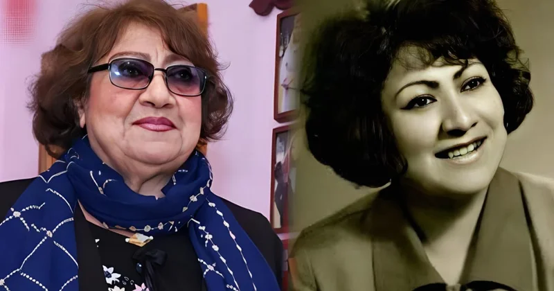 “Kimdənsə rəsmi nikahsız iki uşaq qazanmış qadına hədiyyələr gəlir, efirlərin yiyəsi yoxdur” Xalq artisti sosial verilişləri tənqid etdi FOTO+ÖZƏL