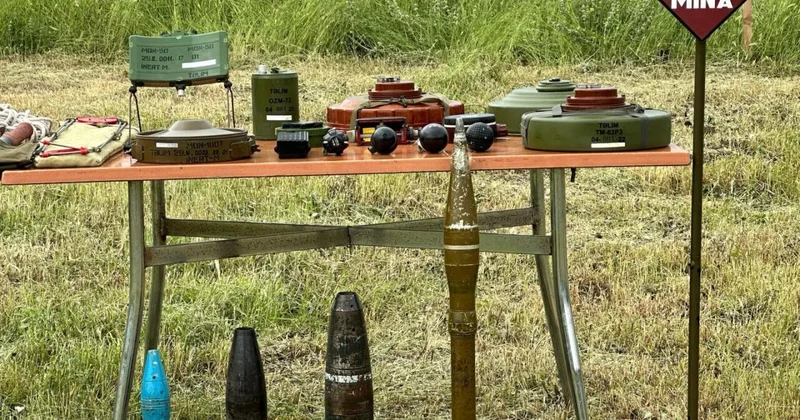 Azərbaycanda 233 nəfər kasetli silahların qurbanı olub