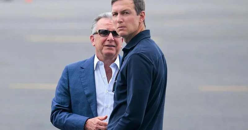 Bütün dünya bu görüşü gözləyir Nə vaxt başlayacaq?