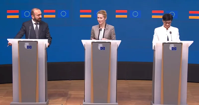 Aİ İrəvan Bakı Ankara arasında normallaşması üçün nə edə bilər?