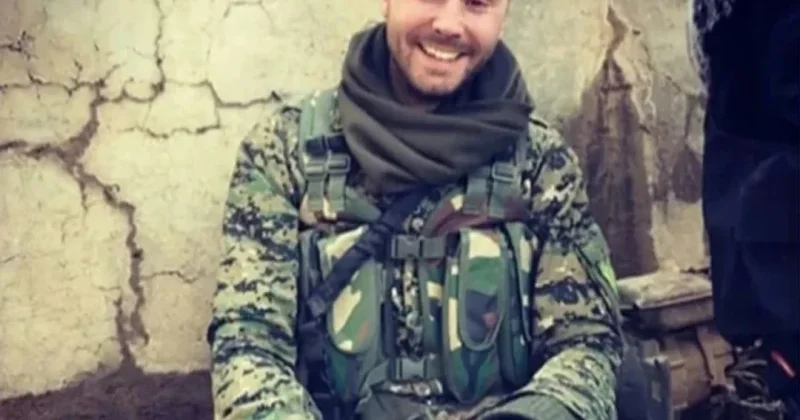 Rusiyanın tapşırığı ilə ukraynalı siyasətçilərin qətlində iştirak edən britaniyalı həbs edilib