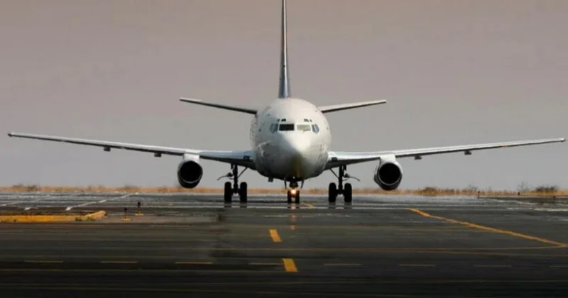 Azərbaycanın hava nəqliyyatı ilə daşımalardan gəlirləri 3 milyard manata yaxınlaşıb