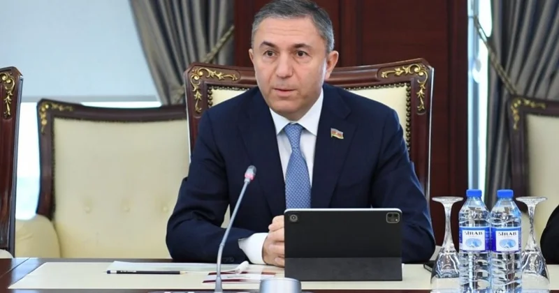 Qarabağa ayrılan vəsait Ermənistan dövlət büdcəsinin gəlirlərindən 2 dəfə çoxdur Tahir Mirkişili