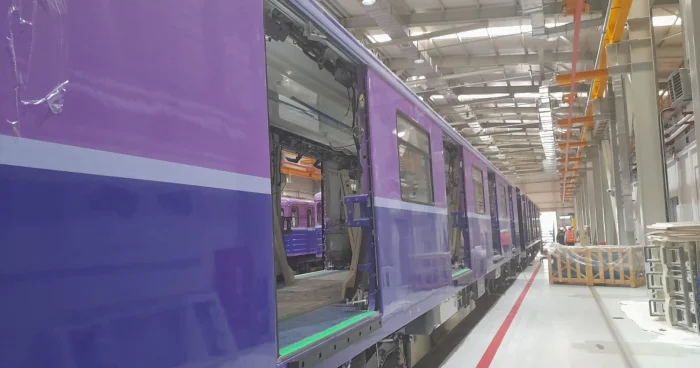 Bakı metrosunun gəlirləri 13% ə yaxın artıb