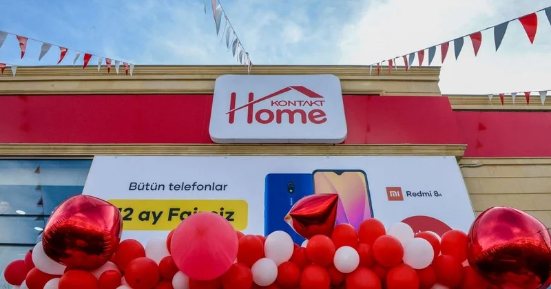 “Kontakt Home”da ər arvadını bıçaqladı