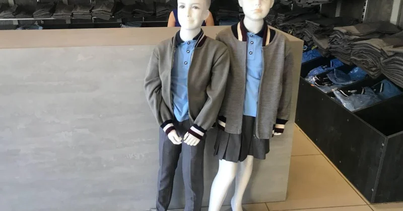 Onlara pulsuz məktəbli jaketləri veriləcək