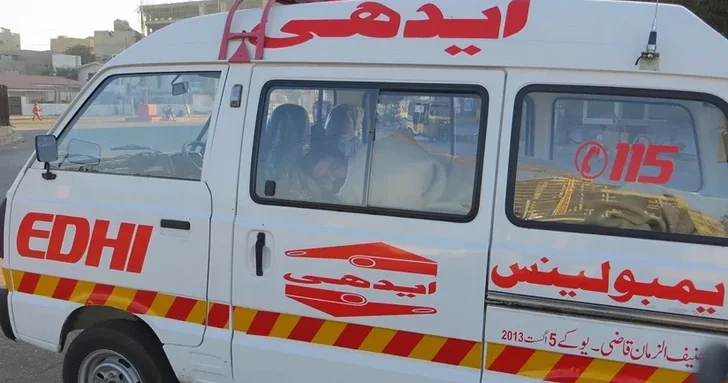 Кровавая засада: высокопоставленный чиновник и еще три человека погибли при атаке в Пакистане