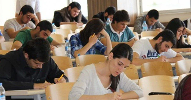 Меняется ли время проведения вступительных и выпускных экзаменов? ОФИЦИАЛЬНЫЙ ОТВЕТ