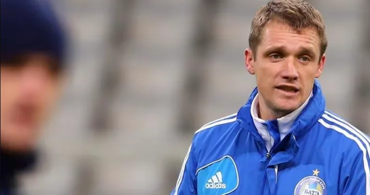 “Neftçi”də Qonçarenko səsləri