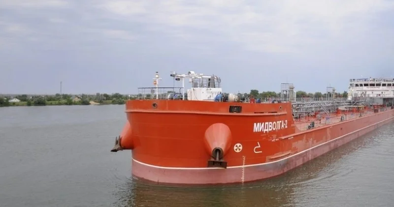 Gürcüstana yağ daşıyan Rusiya tankeri Türkiyə sahillərində hücuma məruz qaldı