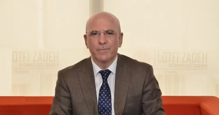 “İlham Əliyev: Müharibənin qalibi, sülhün müəllifi” FOTO