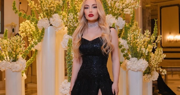 Mən çətin olanı seçdim Foto