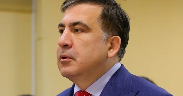 Saakaşvili Gürcüstan hakimiyyətini ittiham etdi KONKRET
