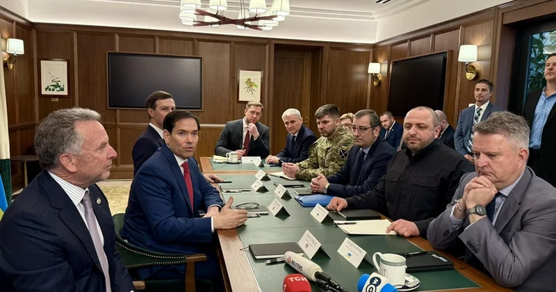 Moskvadan öncə Floridada