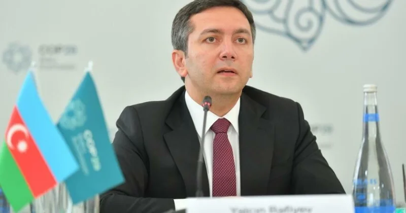 Azərbaycan AQEM in Baş Assambleyasını keçirməyi planlaşdırır
