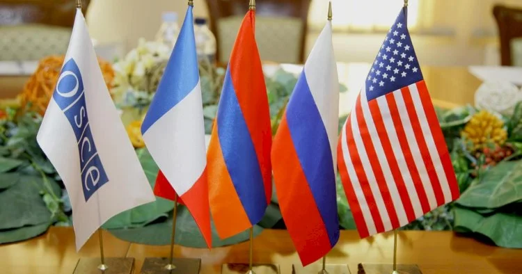 36 il sonra eyni tarixdə: Minsk qrupu niyə 1 dekabrda ləğv edildi?