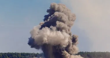 Шанс начать жизнь заново