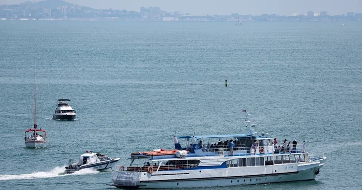 Турция рассматривает создание безопасного коридора в Черном море после серии атак на танкеры