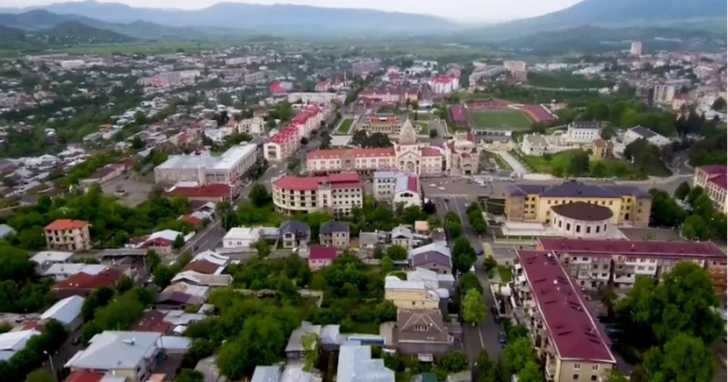 Yenə qızışıblar: “Qarabağı Ermənistana birləşdirməliyik”