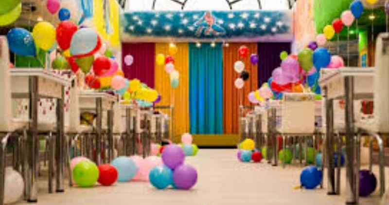 Əyləncə mərkəzlərində təhlükəsizlik qaydaları necə tənzimlənməlidir? AÇIQLAMA