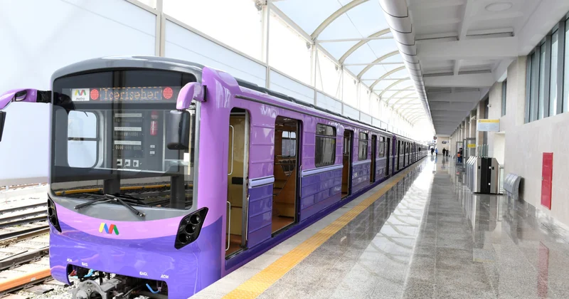 В Бакинском метро ответили на обвинения о незаконных увольнениях