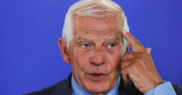 Borrelin adı dələduzluqda hallanır