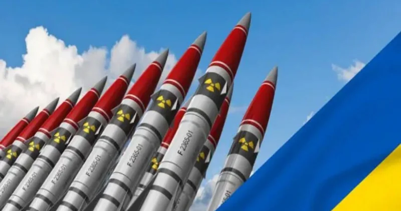 Ukrayna nüvə silahı hazırlayır?