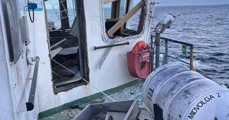 В Украине отреагировали: Мы тут ни при чем