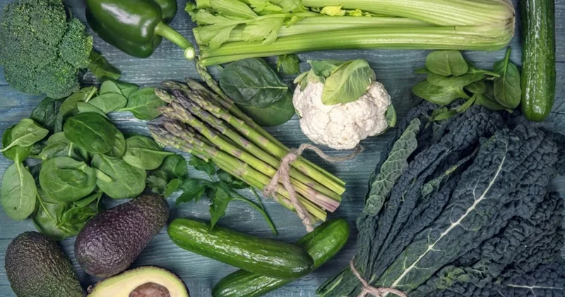 Bu ərzaqlar mənfi kalorilidir